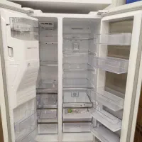 حراج یخچال های ویترنی تا ۳۰ میلیون زیر قیمت بازار|یخچال و فریزر|الیگودرز, |دیوار