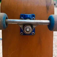 اسیکت برد|دوچرخه، اسکیت، اسکوتر|خرمآباد, |دیوار