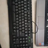 لبتاپ hp|رایانه همراه|تهران, نیروی هوایی (پیروزی)|دیوار