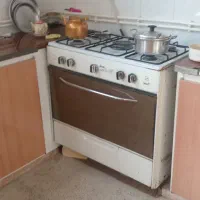 فروش یخچال و گاز|اجاق گاز و لوازم برقی پخت‌وپز|نجف‌آباد, هفده شهریور|دیوار