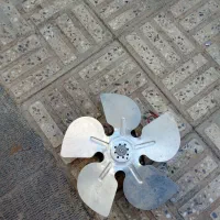 موتور هواکش تک فاز