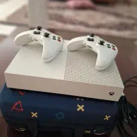 Xbox one s 1t