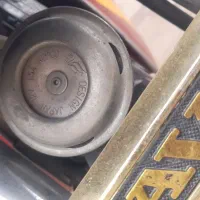 موتور ۲۰۰ کاربراتور|موتورسیکلت|اردبیل, |دیوار