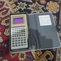 فروش ماشین حساب مهندسی ۷۷۰۰ اصل ژاپن