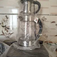 چای ساز|سماور، چای‌ساز، قهوه‌ساز|جوانرود, |دیوار
