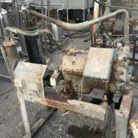 فروش یونیت ۲۰ اسب سردخانه کامل