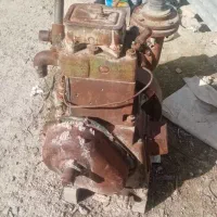 مارگو|ماشین‌آلات صنعتی|گرمخان, |دیوار