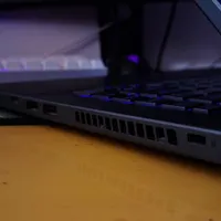 لپ تاپ گیمینگ Asus zephyrus m15|رایانه همراه|یزد, |دیوار