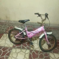 دوچرخه 16 و سه چرخه