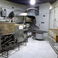 فروش ملک تجاری و امتیاز نانوایی،سوپر مارکت. خورموج