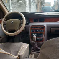 سمند مدل ۹۰|خودرو سواری و وانت|ارومیه, |دیوار