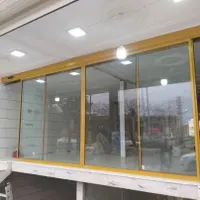 تعمیر نصب کرکره برقی درب اتوماتیک جک شیشه سکوریت|خدمات پیشه و مهارت|سنندج, |دیوار