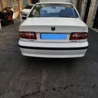 سمند مدل۹۸ Lx|خودرو سواری و وانت|بروجرد, |دیوار