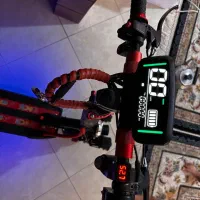 اسکوتر برقی