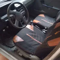 پراید سفید 80|خودرو سواری و وانت|قم, یزدانشهر|دیوار