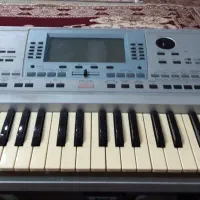 کیبرد pa50 تبدیل به 80