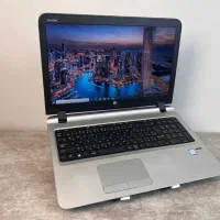 لپ تاپ اچ پی ‌HP i5 6u 8g|رایانه همراه|مشهد, عبادی|دیوار