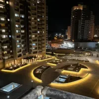 120متر-2خواب-نوساز-بدون-ستون-شهرک-شهید-کشوری