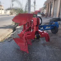 تراکتور گاوآهن برگردان