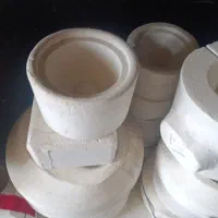 فروش وسایل کارگاه ظروف سرامیکی