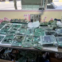 تعمیرات فوری تلوزیونLCDوLEDضمانت۲ساله|خدمات پیشه و مهارت|قم, کیوانفر|دیوار