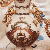 لوازم برقی و زیر خاکی بوفه