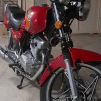 موتور پالس شهاب 150