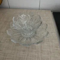 ظروف پذیرایی کریستال|ظروف سرو و پذیرایی|قم, امامزاده ابراهیم|دیوار