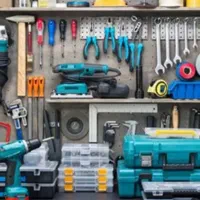 فروش کامل ابزار مکانیکی برقی/دستی ابزارفرزین