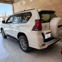 پرادو gxr