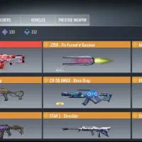 اکانت کالاف|کنسول، بازی ویدئویی و آنلاین|مشهد, طرق|دیوار