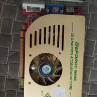 کارت گرافیک جی فورس