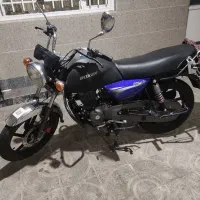 Kld 200 در حد صفر مدل ۱۴۰۳ طرح بوکسر