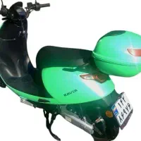 موتور برقی ES1 1800