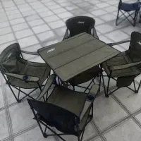 صندلی کمپینگ