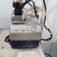 اتو بخار سیلتر ترک