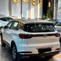 رنت و اجاره تیگو ۷ و تیگو ۸ پرو|خودرو اجاره‌ای|تهران, زعفرانیه|دیوار