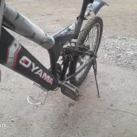 دوچرخه اویاما ۲۶|دوچرخه، اسکیت، اسکوتر|ورامین, ورامین|دیوار