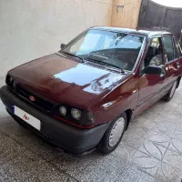 پراید سلامت بشرط