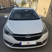 آریزو 5 مدل 1400بی‌رنگ و سالم