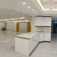 اجاره آپارتمان ۳۵۰ متر شهرک کارمندان جنوبی شیک