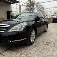 نیسان تیانا مدل ۹۲|خودرو سواری و وانت|شهریار, شهریار|دیوار