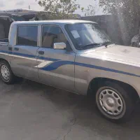 وانت مزدا موتور 2000