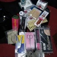 لوازم کاشت ناخن،پکیج کاشت ناخن،وسایل کاشت ناخن|آرایشی، بهداشتی، درمانی|شیراز, نصر|دیوار