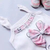 لباس بچگانه|کفش و لباس بچه|زابل, |دیوار