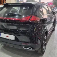 ایکس 33 دنده مدل ۴۰۳ صفر|خودرو سواری و وانت|پاکدشت, خاتون آباد|دیوار