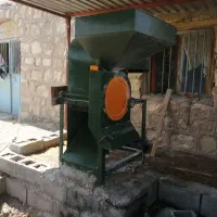 دستگاه علف خرد کن و اسیاب چند کاره