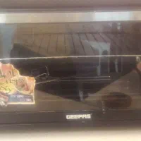 کیک پز وجوه گردان برقی|اجاق گاز و لوازم برقی پختوپز|مشهد, حسینآباد|دیوار