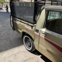 مزدا دوکابین ۲۰۰۰ مدل ۸۲|خودرو سواری و وانت|تهران, شادآباد|دیوار