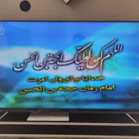 تلویزیون National  ۵۵ اینچ